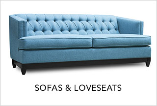 Sofas and Loveseats