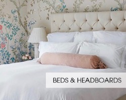 Beds and Headboards