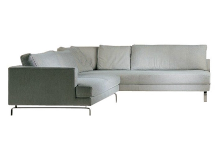 CAROL CORNER SECTIONAL | Urban furniture | Sectional Sofa