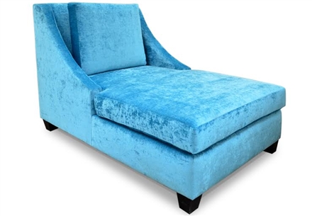 GRACE CHAISE Lounge Chair | Exclusive Furniture Ideas